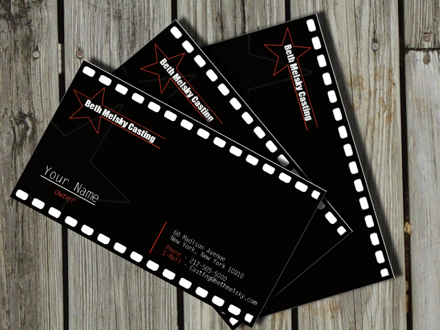Business Card Design by okajaya51 for this project | Design #732495