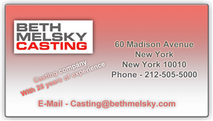 Business Card Design by p3nf01ds for this project | Design #748010