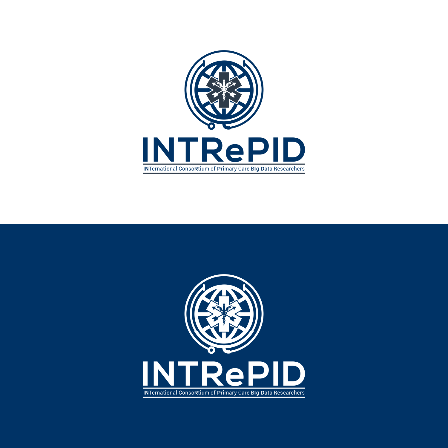 Diseño de Logo por Alya Fikria Rabbani para este proyecto | Diseño #25830926