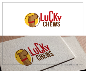 Logo Design by carlagfcreative