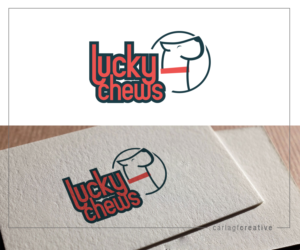 Diseño de Logo por carlagfcreative para CT Dots LLC | Diseño: #25824368