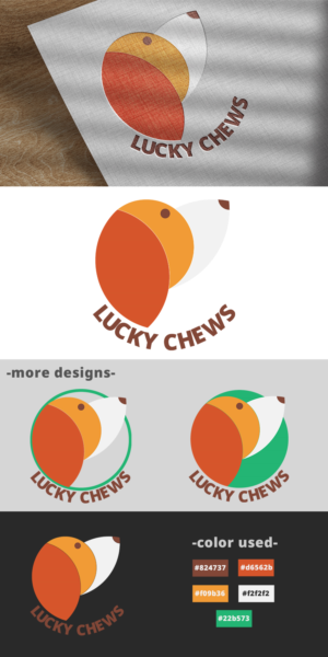 Design de Logo par BlackWolf creations pour CT Dots LLC | Design #25821258
