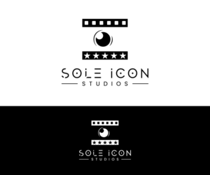 Design de Logo par MaToTiPiLa pour CRATOS Film Studios | Design : #25819891