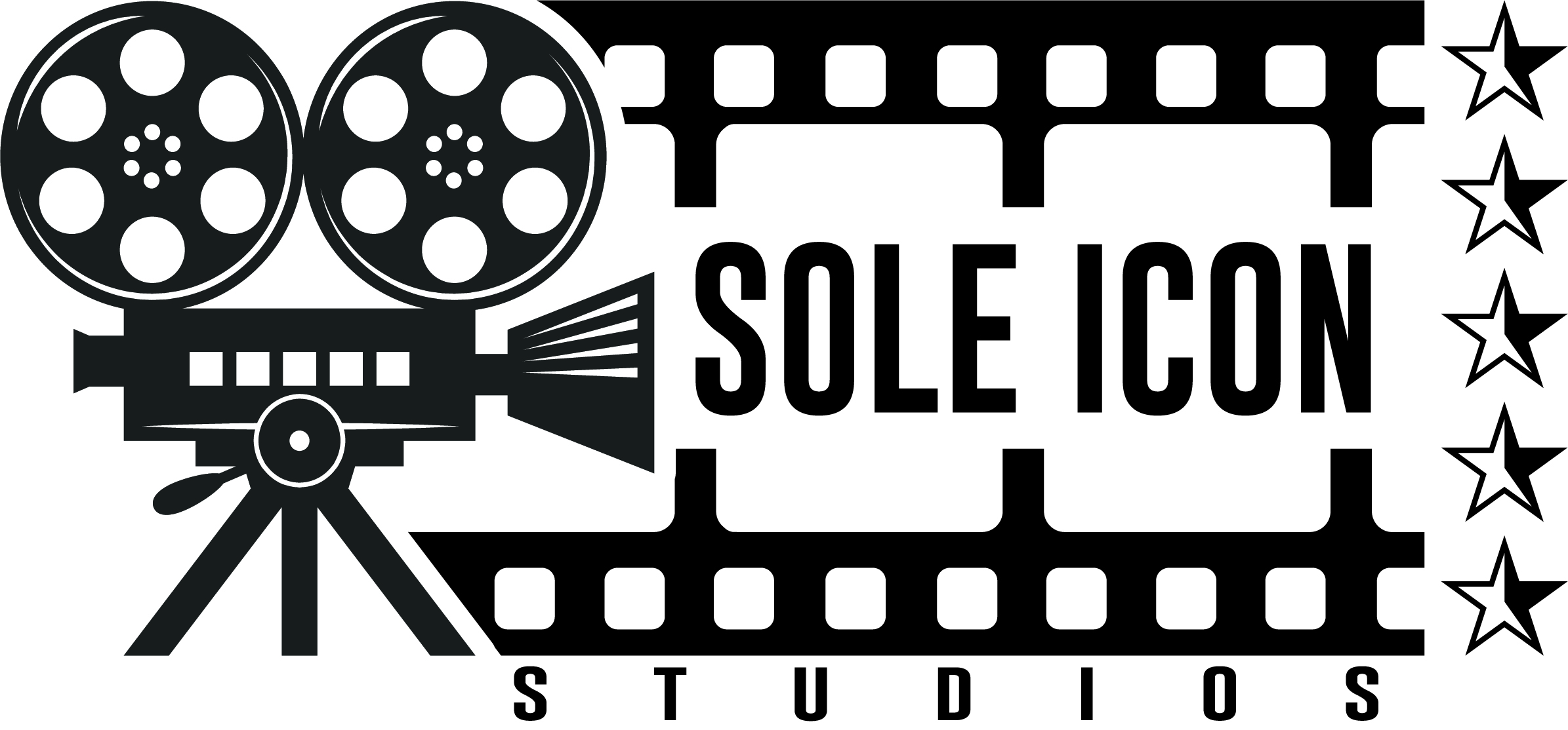 Logo Design by ShehanFernando for CRATOS Film Studios | Design #25849115