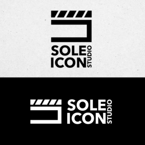 Sole Icon Studios  | Logo Design by simple mind