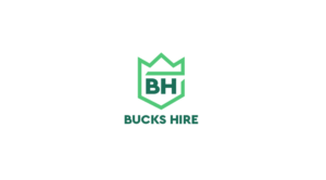 Bucks Hire | Design de Logo par jaime.sp