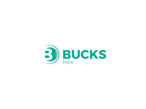 Bucks Hire | Design de Logo par Atvento Graphics