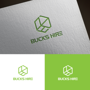 Bucks Hire | Design de Logo par sankar999