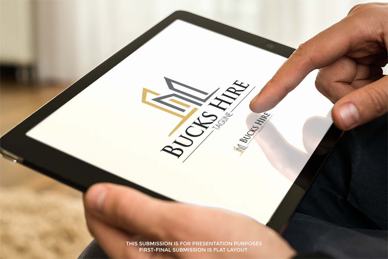 Logo Design by padamurah for this project | Design #25831891