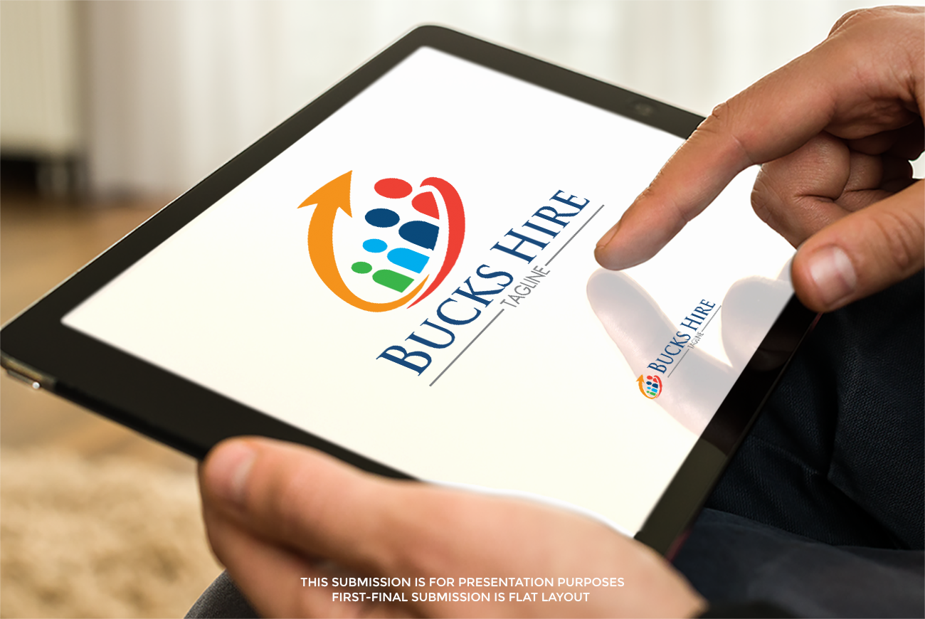 Logo Design by padamurah for this project | Design #25831918