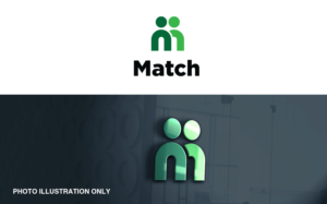 Match | Diseño de Logo por MT