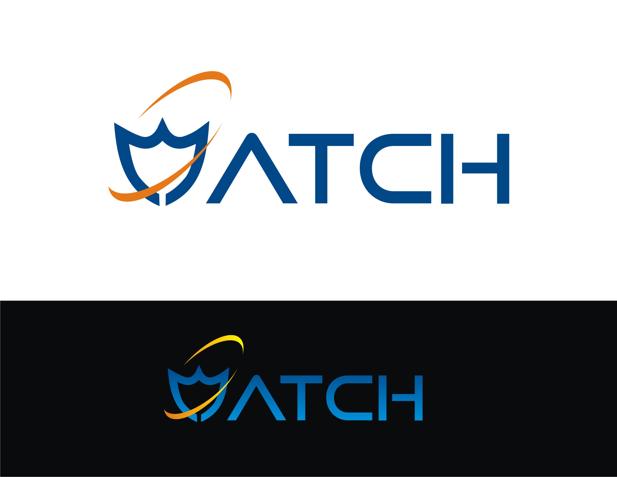Logo Design by SUNEEEEEL for this project | Design #25831843