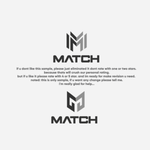 Diseño de Logo por IdentsArt para este proyecto | Diseño: #25832574