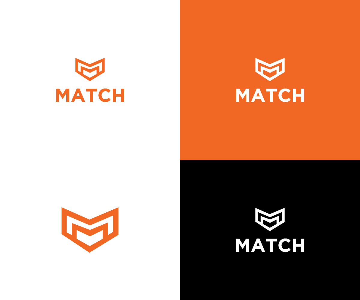 Logo Design by MKP' for this project | Design #25832048