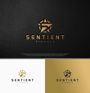 Logo Design by R!CKY for this project | Design: #25850072