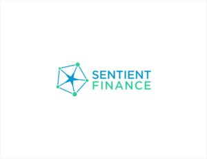 Sentient Finance | Design de Logo par BNdesigner