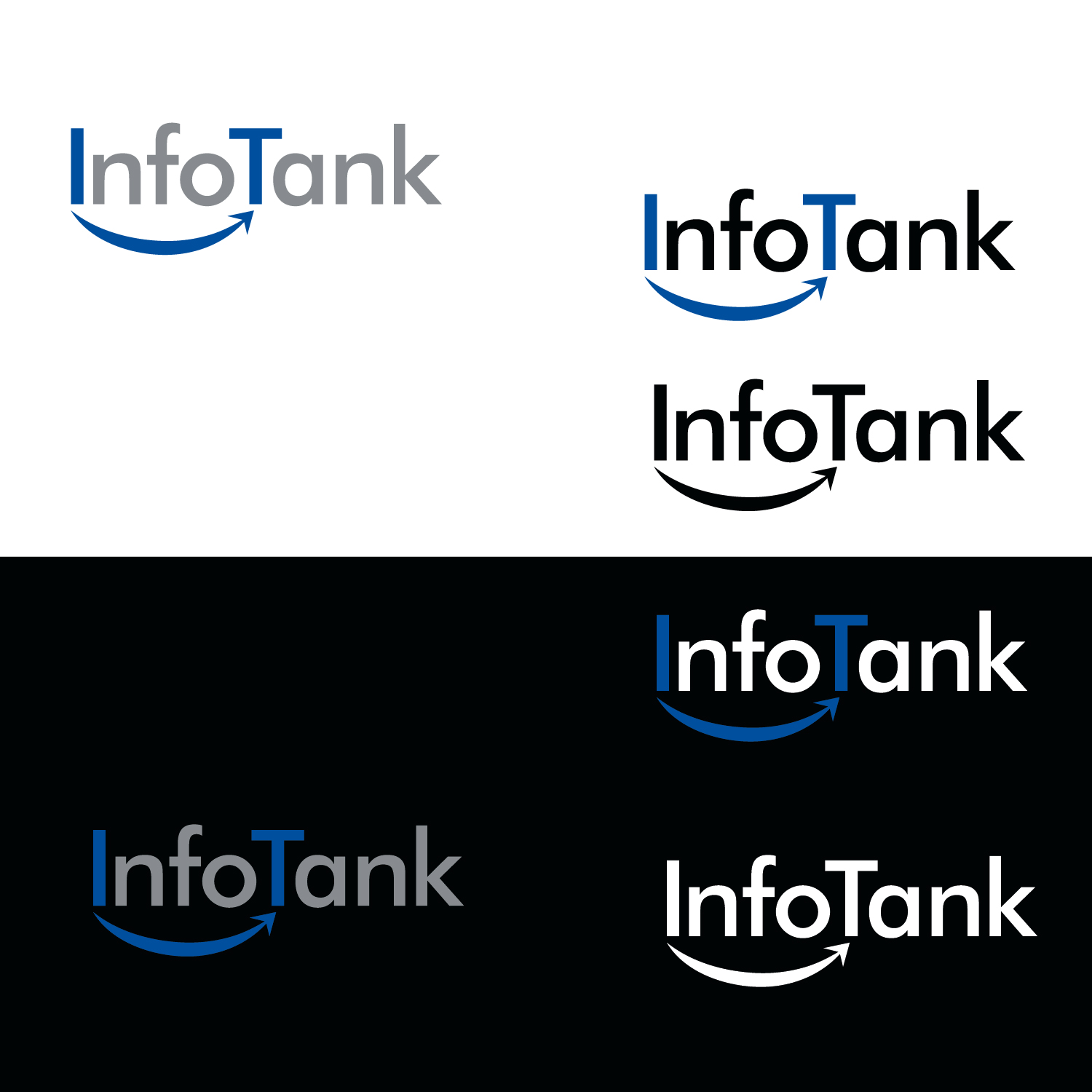 Logo Design by emptyboxgraphics for this project | Design #25850796