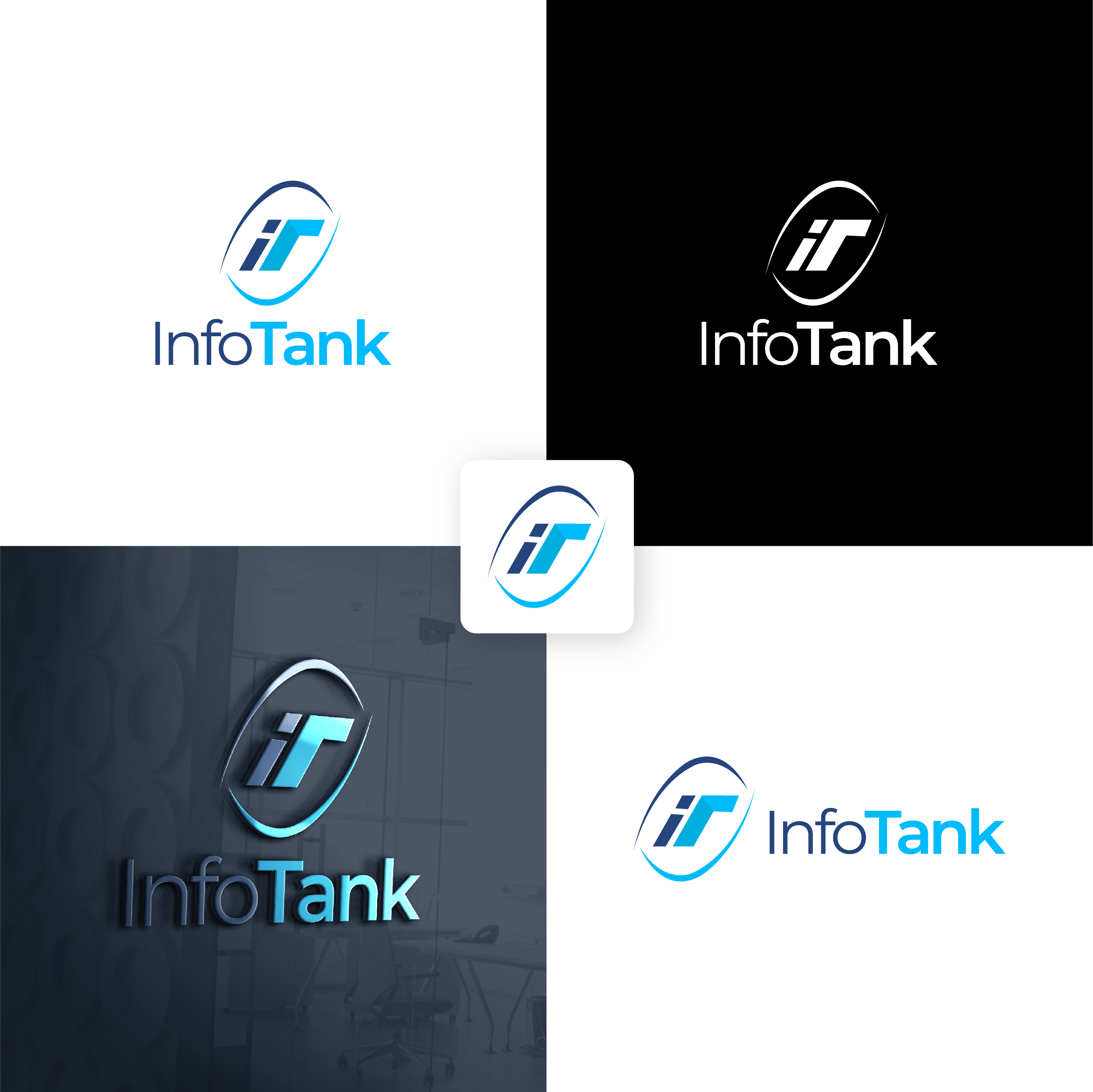 Diseño de Logo por Ahmed @li para este proyecto | Diseño #25822020