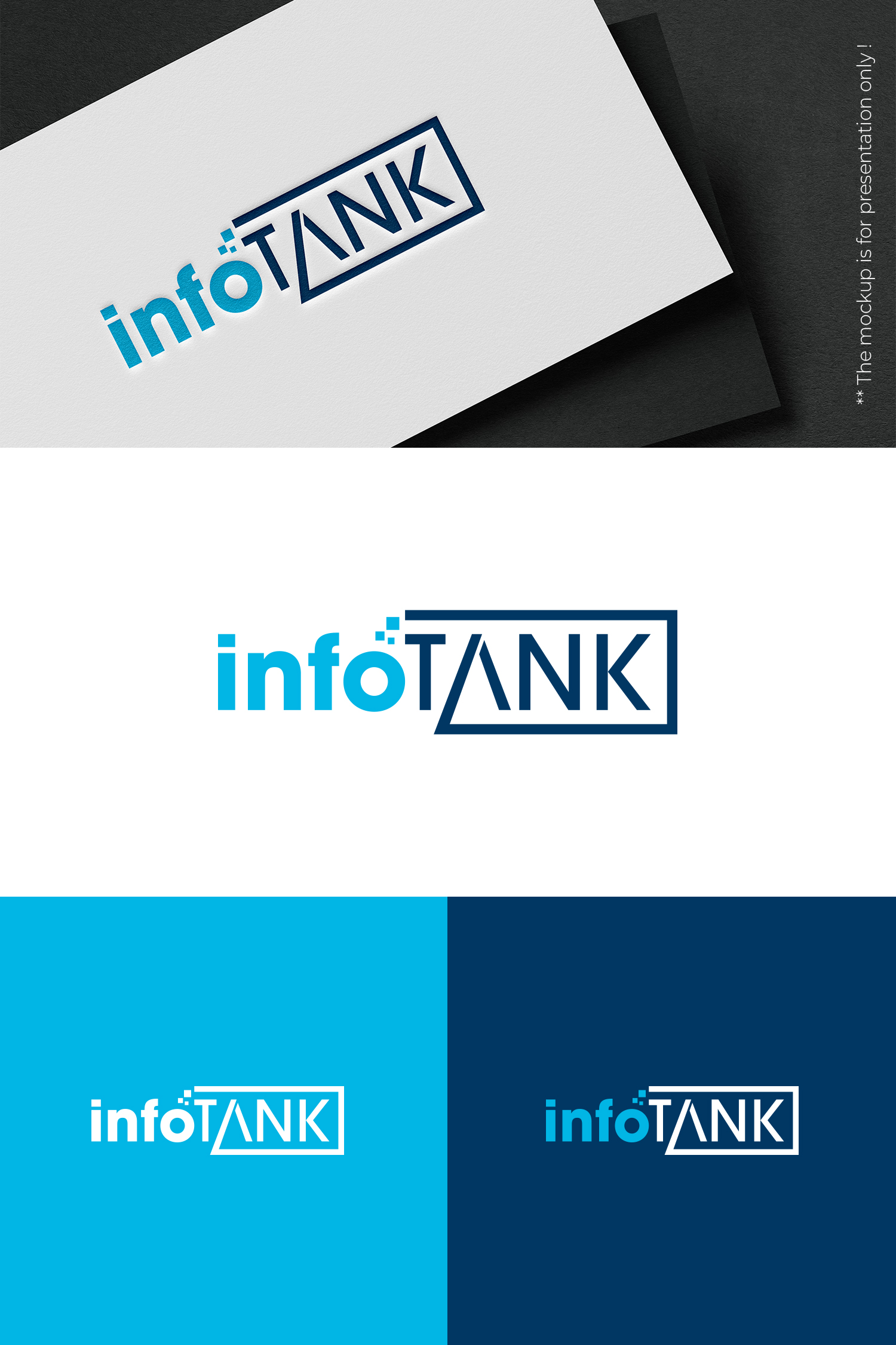 Diseño de Logo por designbysy para este proyecto | Diseño #25823595