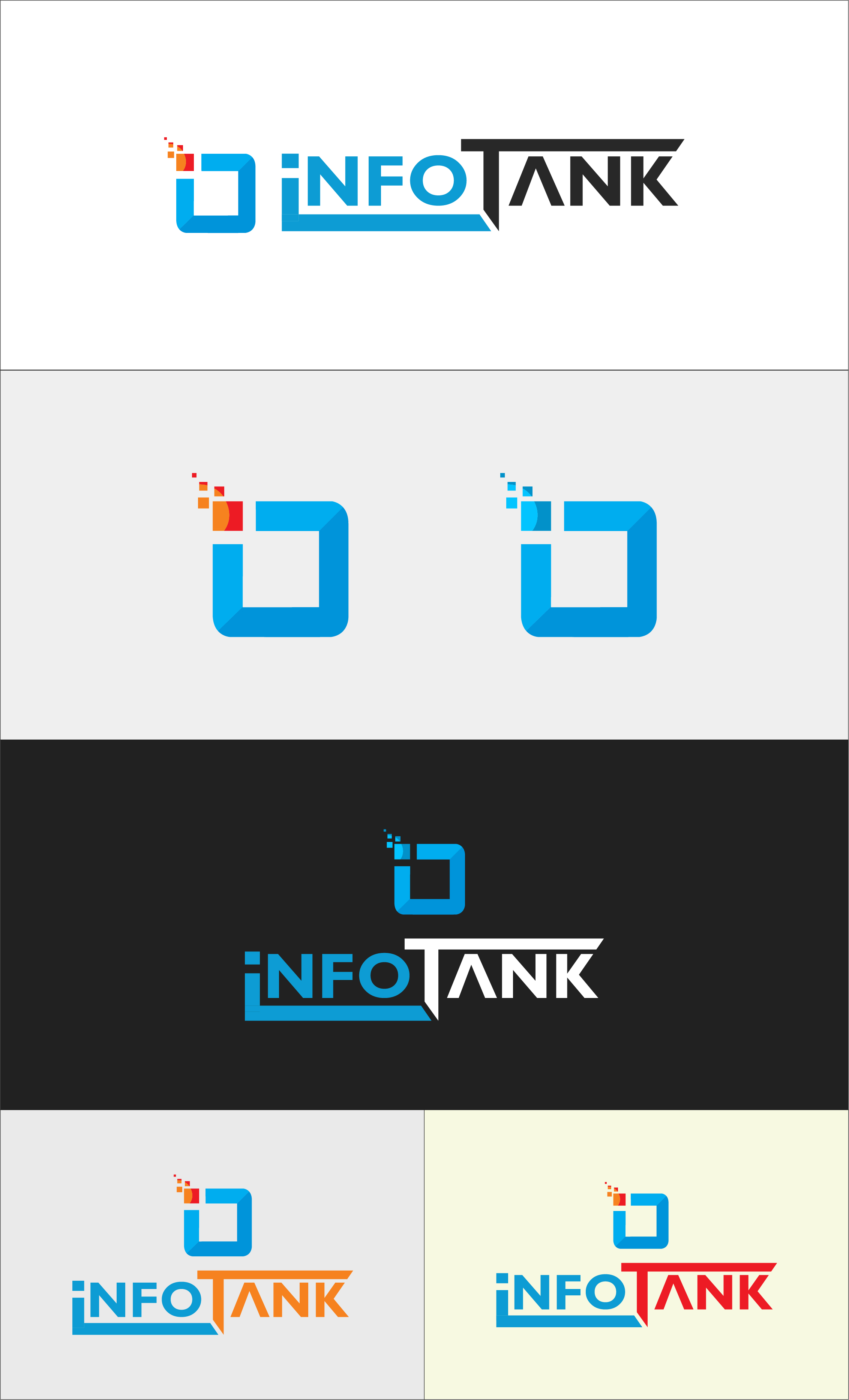 Logo Design by tajbabu06 for this project | Design #25882952