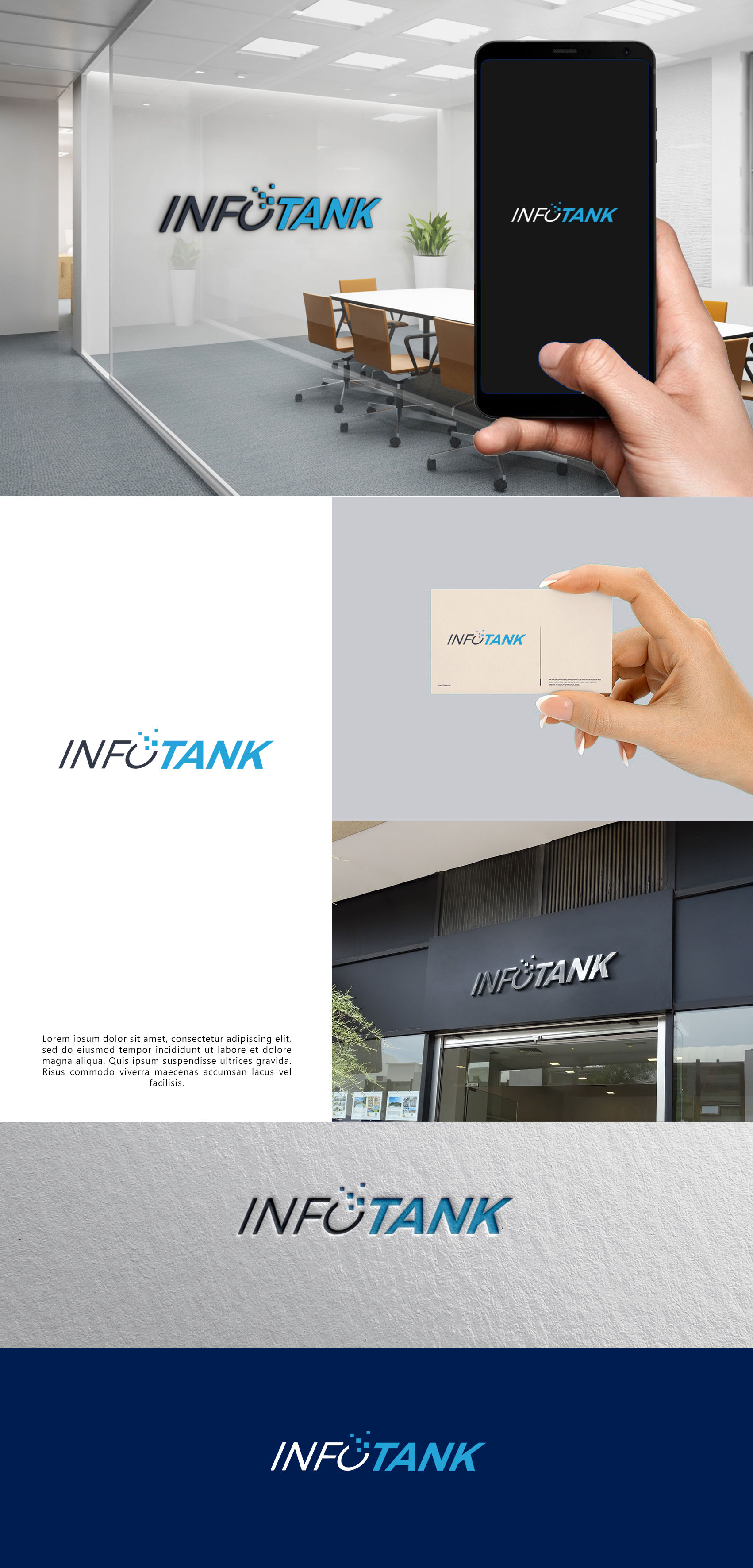 Logo Design by christianpoetoe for this project | Design #25826550