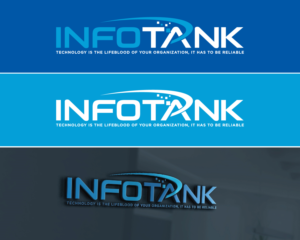 Logo Design by Atec for this project | Design: #25828605