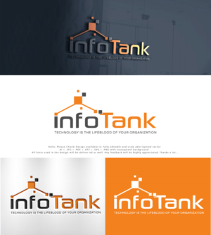 Logo Design by Pro_DesignMaster