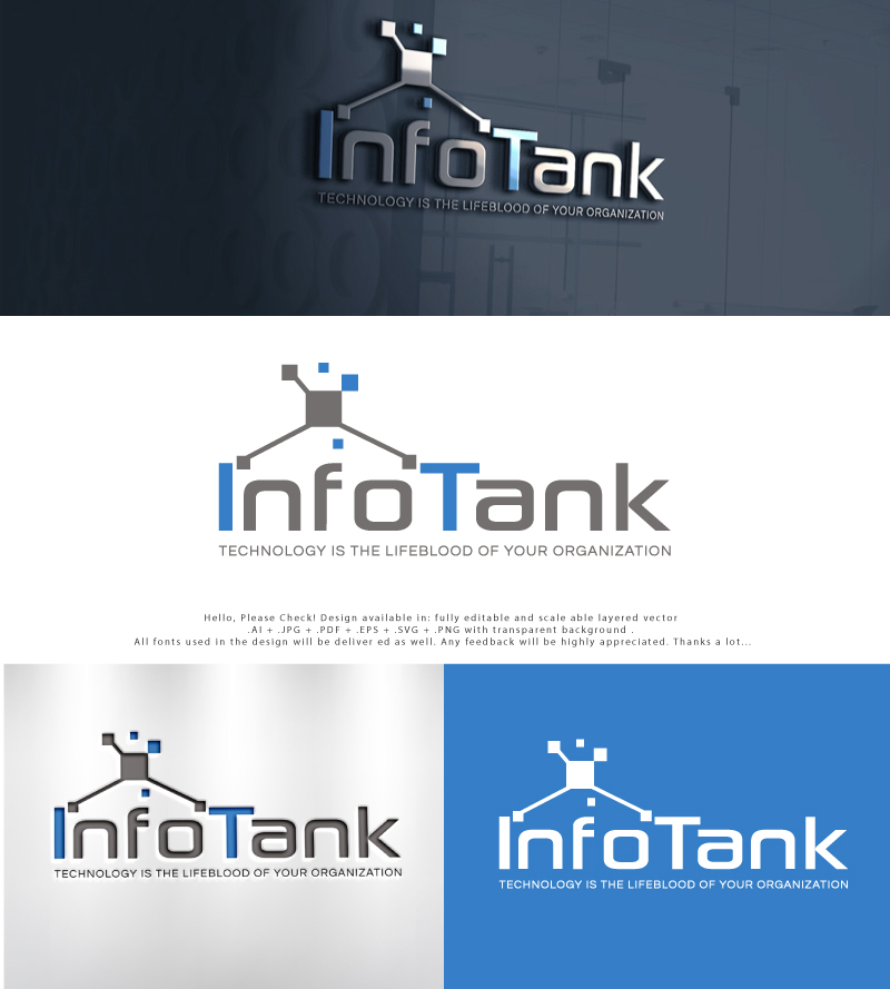 Logo Design by Pro_DesignMaster for this project | Design: #26012021