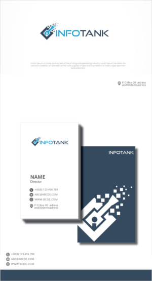 Logo Design by graphicevolution for this project | Design: #25822744