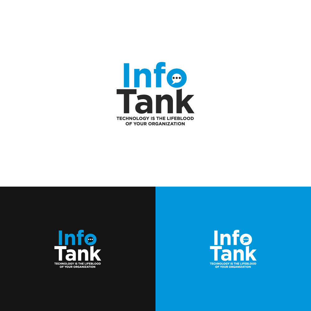 Logo Design by Gisella Guzmán for this project | Design #25888362