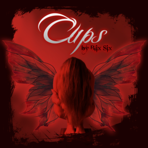 Cups by Blix Six | Logo Design by Hardcore Design