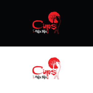 Cups by Blix Six | Design de Logo par Rii