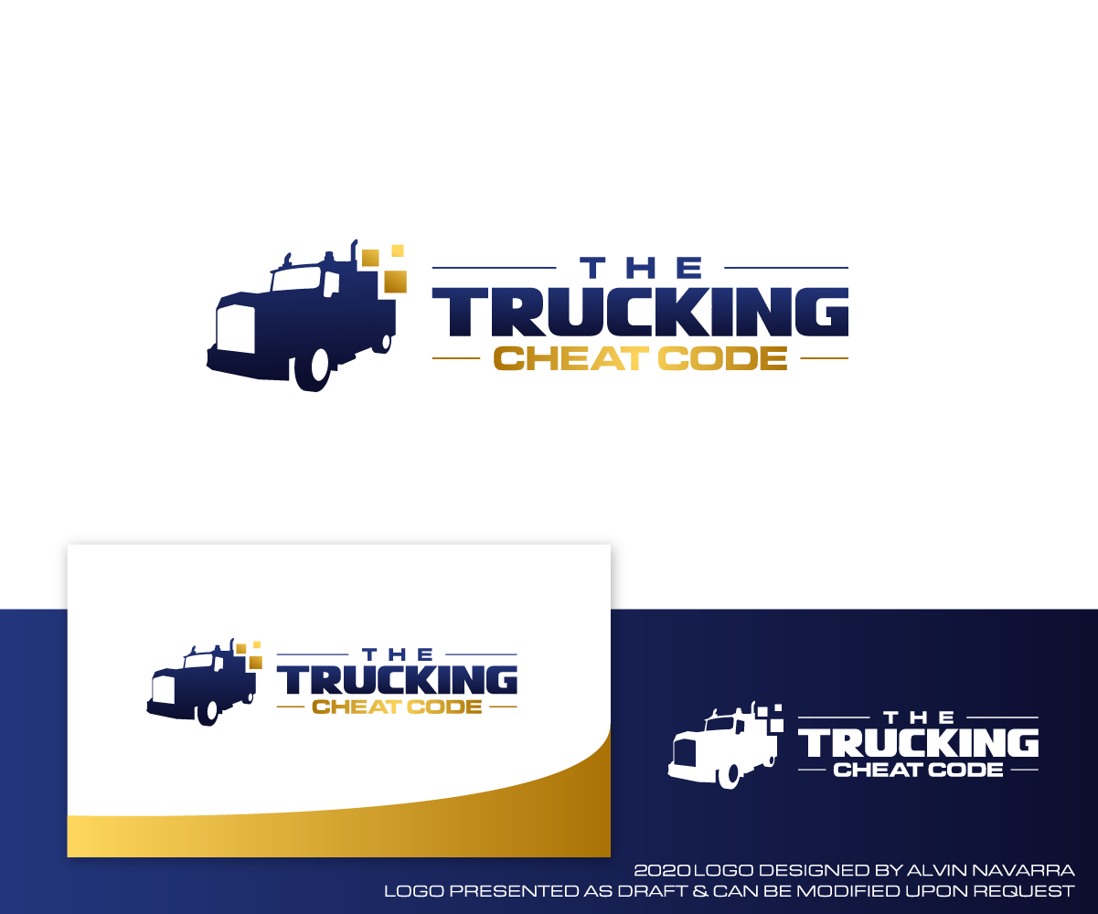 Logo Design by alvinnavarra for this project | Design #25827707