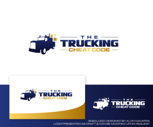Logo Design by alvinnavarra for this project | Design: #25827707