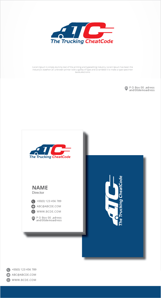 Logo Design by graphicevolution for this project | Design #25823944