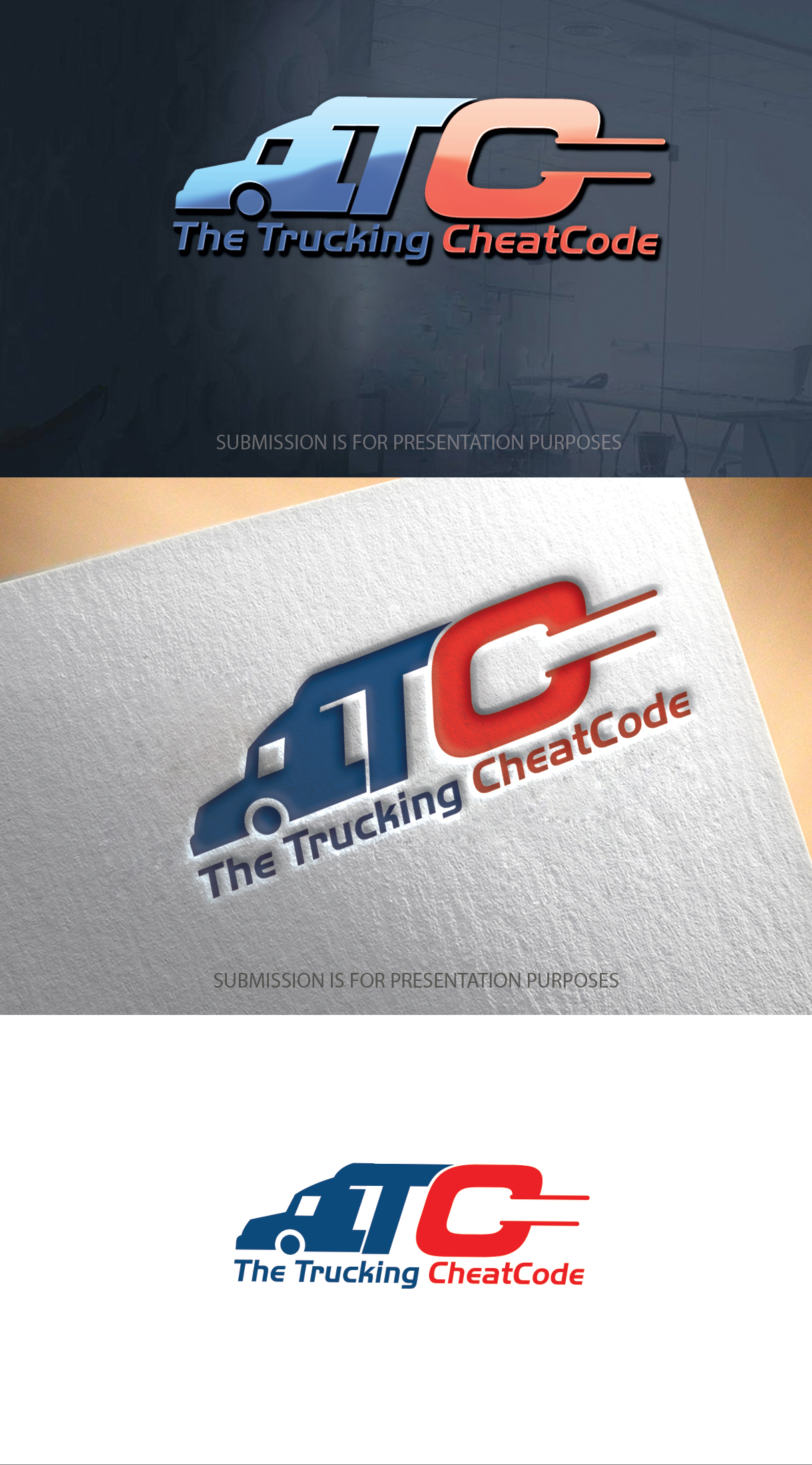 Logo Design by graphicevolution for this project | Design #25823945