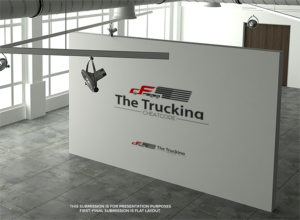 Logo Design by padamurah for this project | Design: #25831902