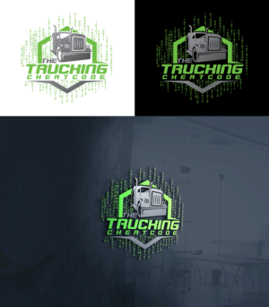 Logo Design by Anabia 2