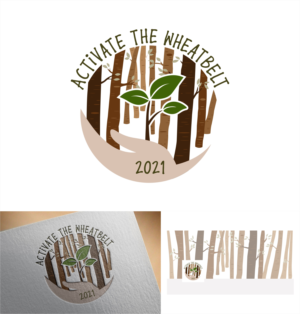 Logo Design by vta for this project | Design #25846907