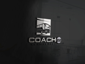 Logo Design by Shagufta Shafiq