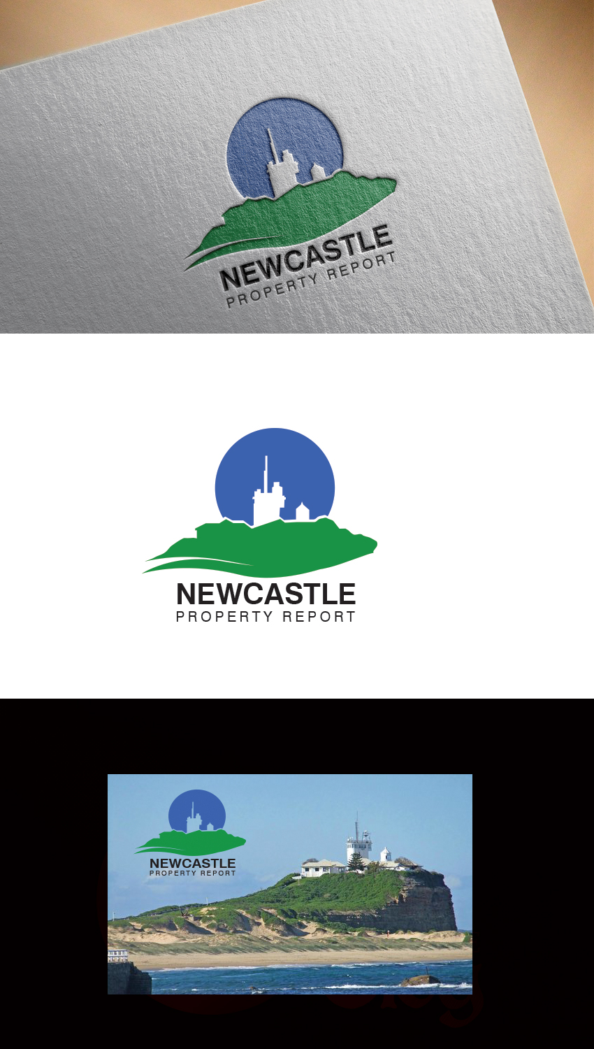 Logo Design by uk for this project | Design #25821191