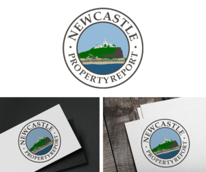 Logo Design by lewy-s