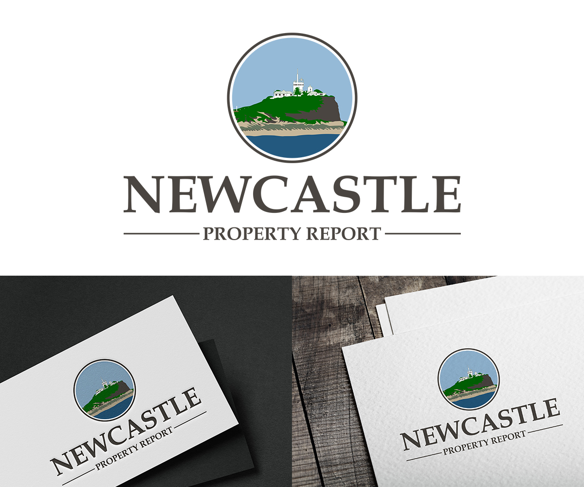 Logo Design by lewy-s for this project | Design #25821682