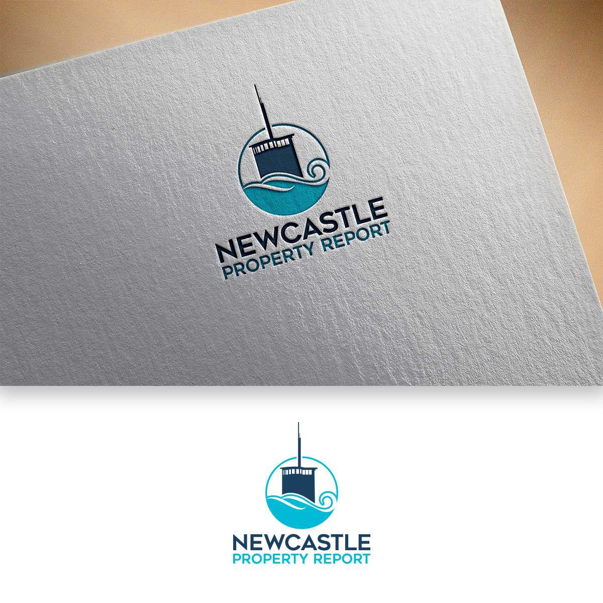 Logo Design by DesignDUO for this project | Design #25820988