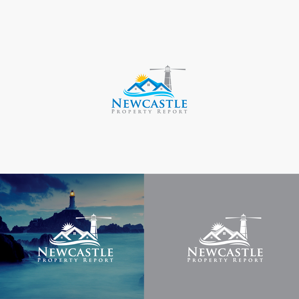 Logo Design by AL-BARAKAH for this project | Design #25821227