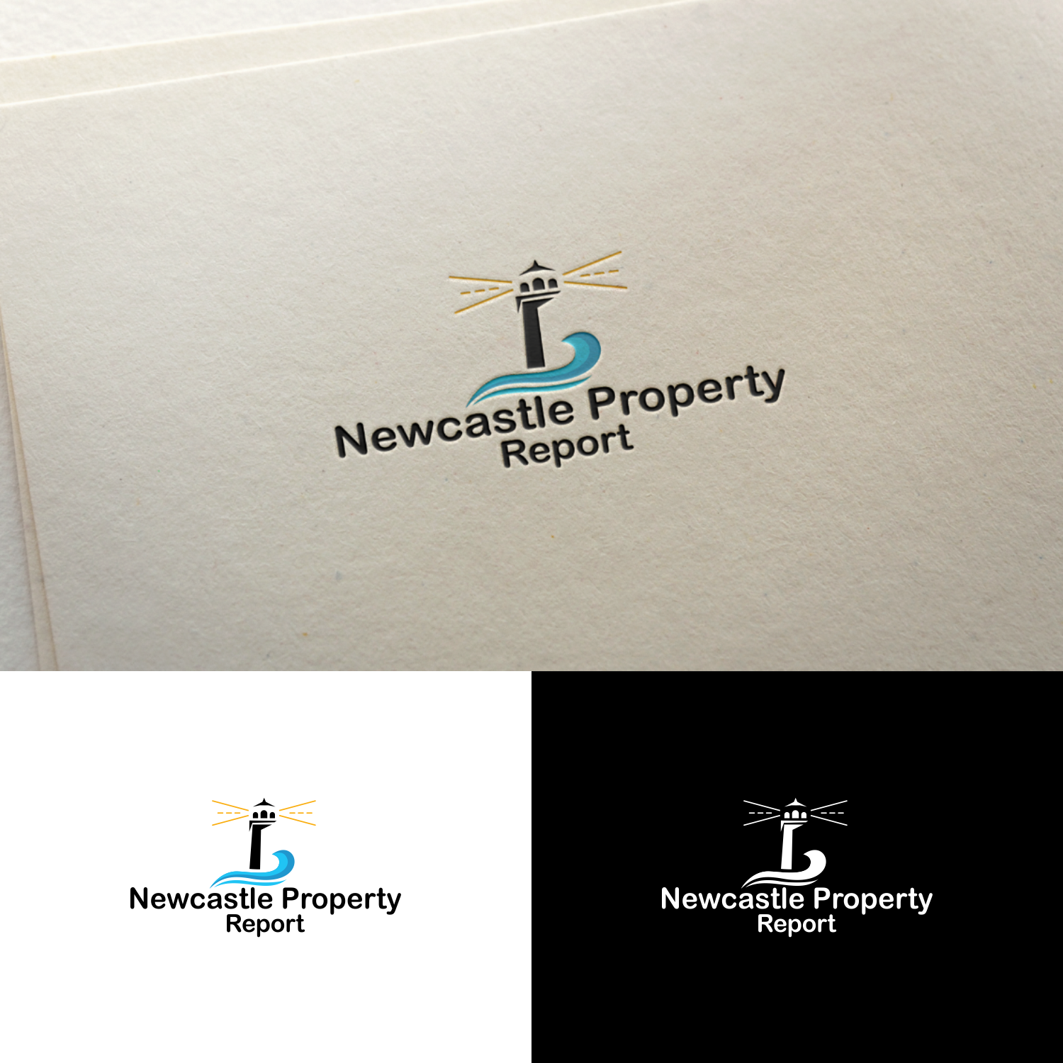 Logo Design by dobleh_creative for this project | Design #25822238