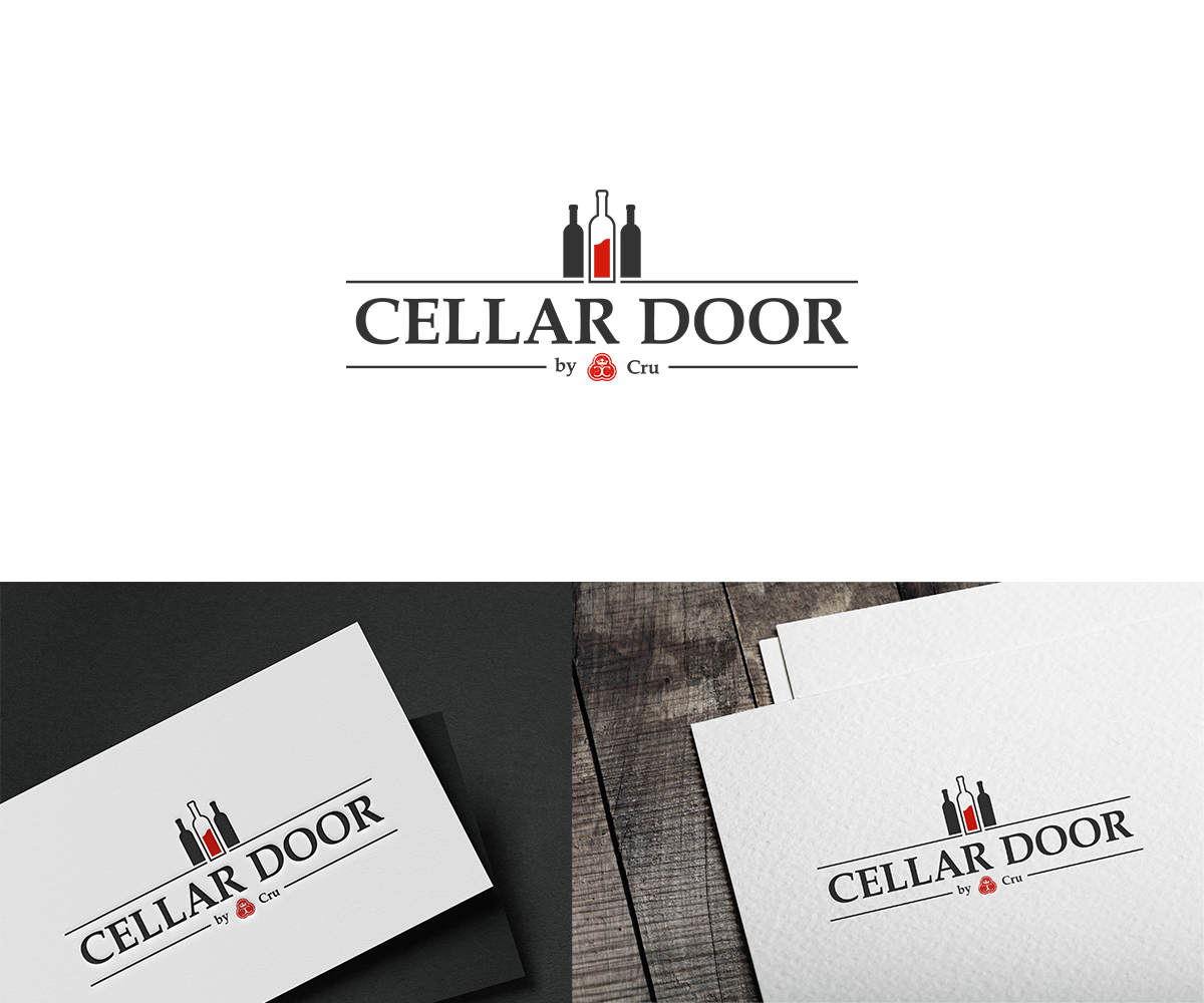Logo Design by lewy-s for this project | Design #25827776