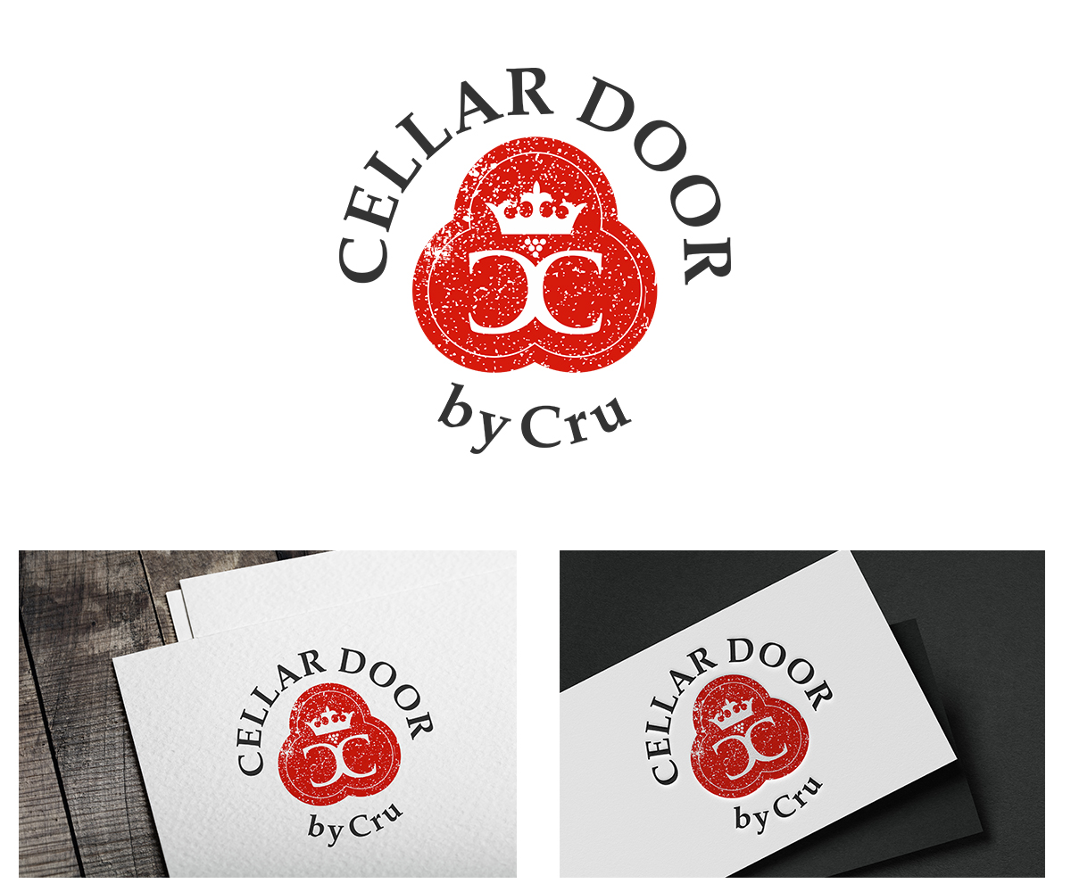 Logo Design by lewy-s for this project | Design #25833416