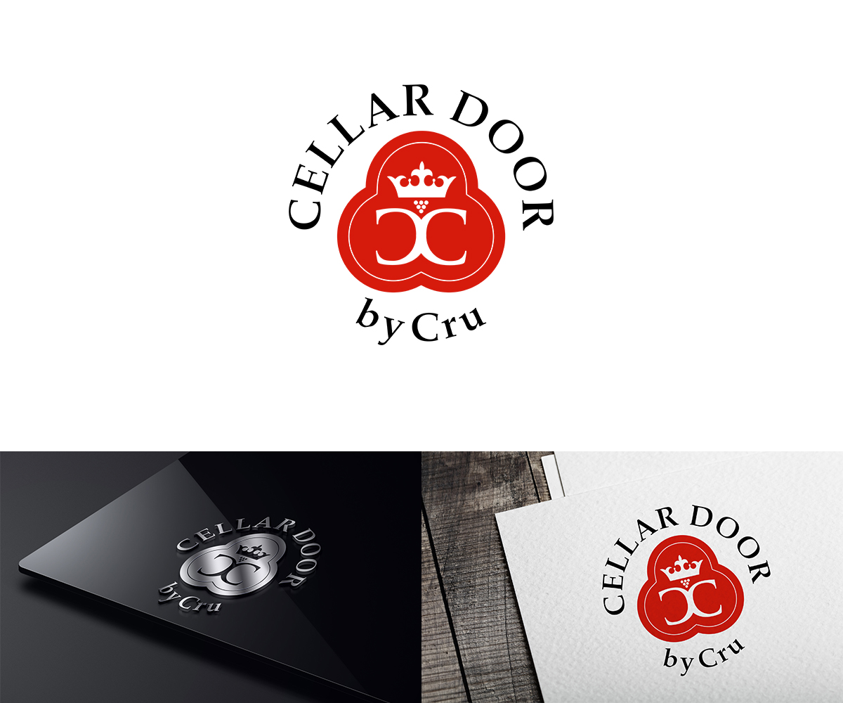 Logo Design by lewy-s for this project | Design #25834569