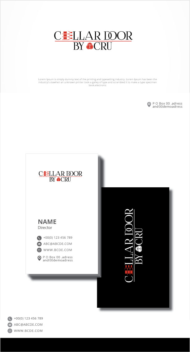 Logo Design by graphicevolution for this project | Design #25823023